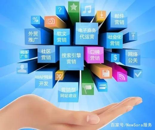 新公司互聯(lián)網(wǎng)營(yíng)銷與銷售的實(shí)戰(zhàn)策略