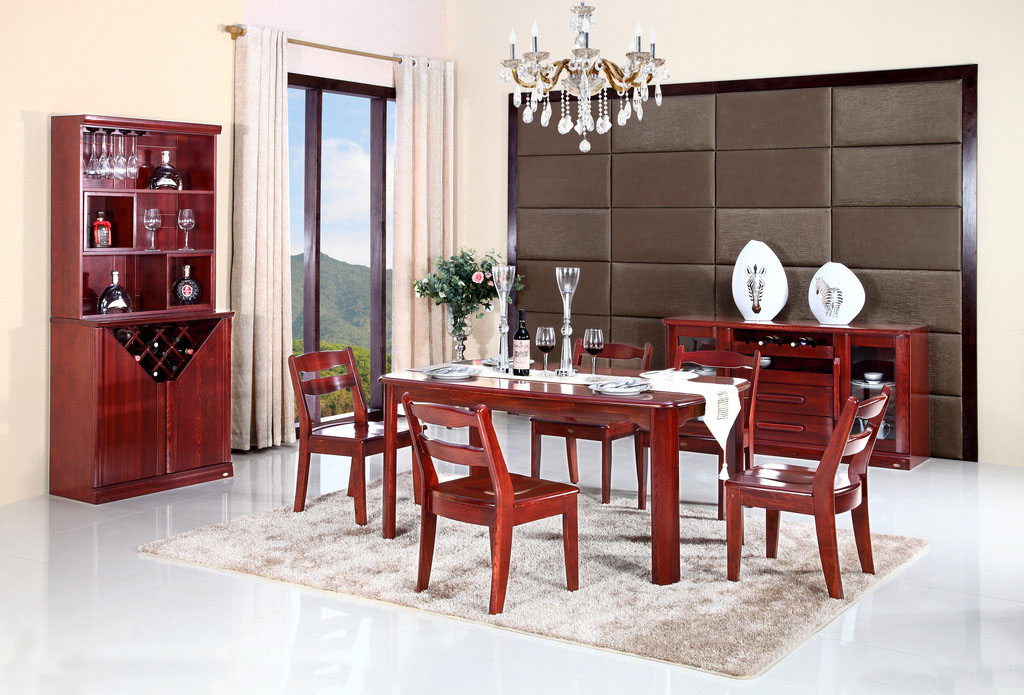 實(shí)木家具木材選擇指南 哪種木材更優(yōu)？