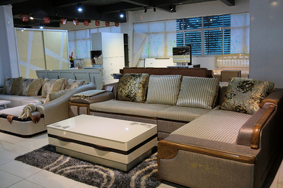 亞春家具體驗館 打造理想家居生活的沉浸式空間