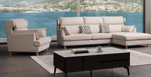 吉斯沙發 以卓越技術與匠心品質，鑄就行業標桿