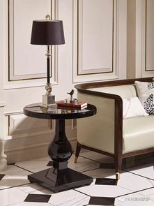 融合藝術與實用 Frandiss FM輕奢系列家具的優(yōu)雅詮釋