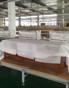 你不想實木家具開裂，家具工廠更不想——從源頭解析如何真正預防裂紋